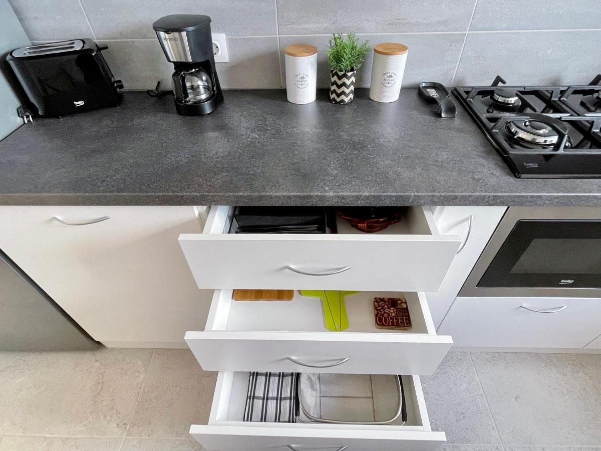 Vice-Versa By Jules Studio บราชอฟ ภายนอก รูปภาพ