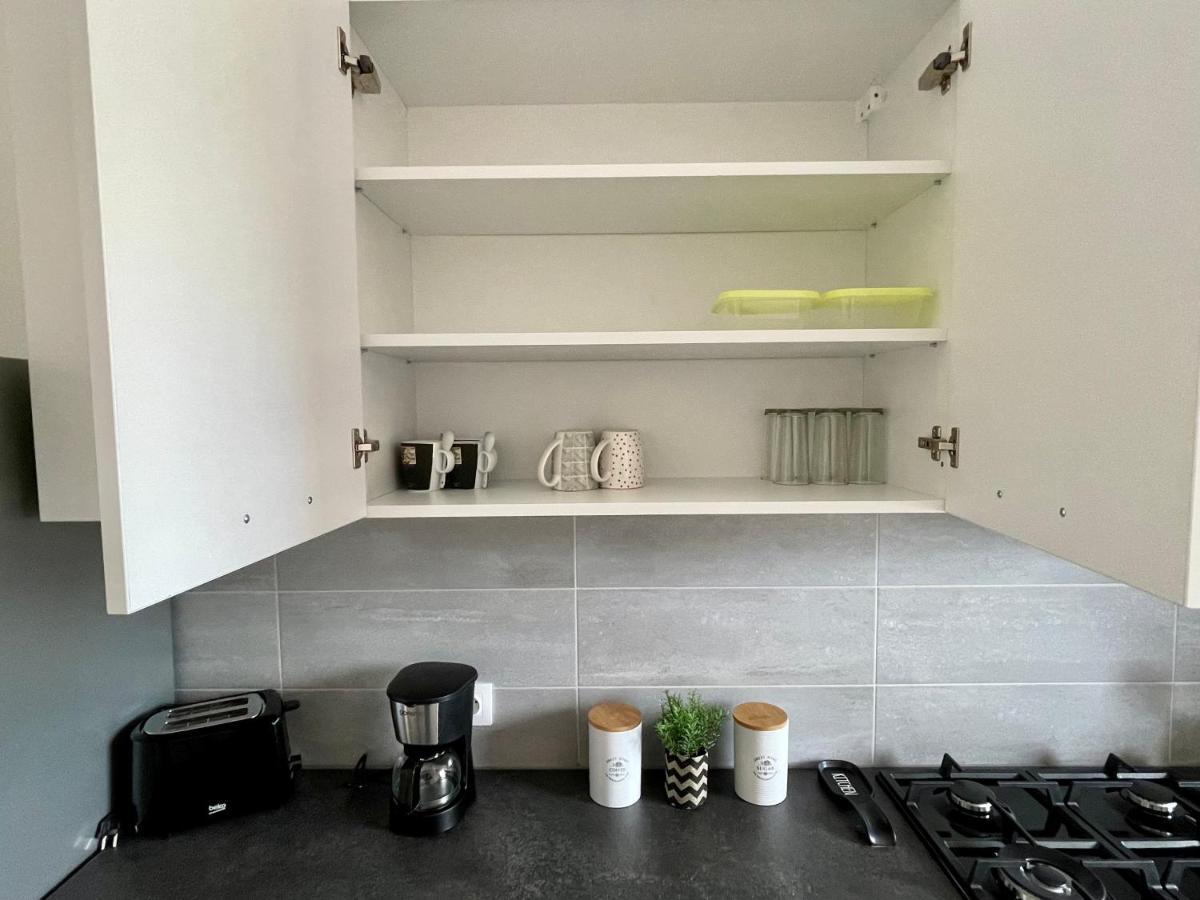 Vice-Versa By Jules Studio บราชอฟ ภายนอก รูปภาพ