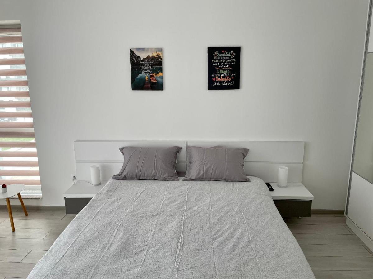 Vice-Versa By Jules Studio บราชอฟ ภายนอก รูปภาพ