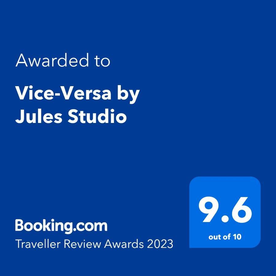 Vice-Versa By Jules Studio บราชอฟ ภายนอก รูปภาพ
